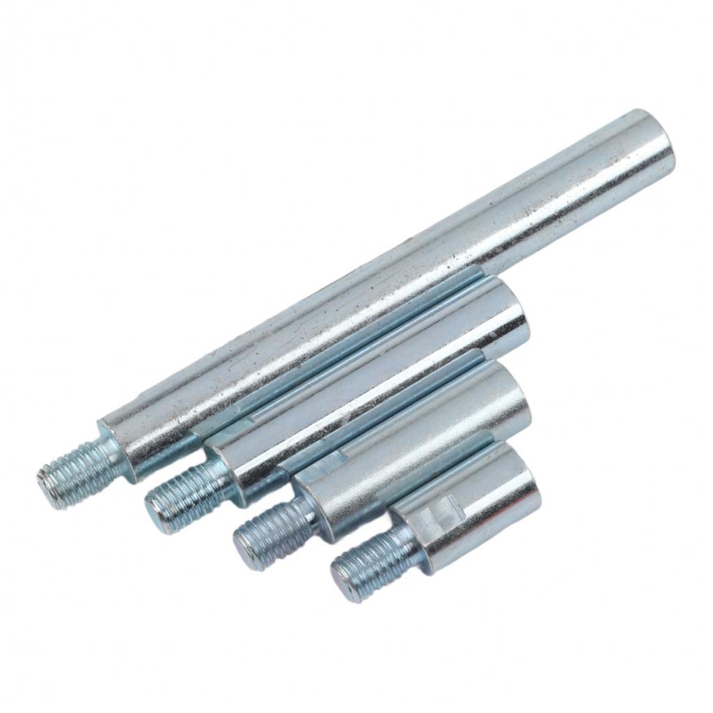 Angle Grinder Extension Polisher Connecting Rod Easy Installation Process