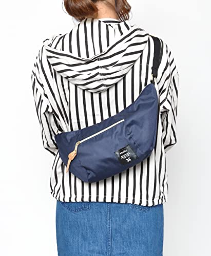 [Anello] Banana Shoulder Bag