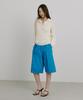 WNDERKAMMER Opened Collar Knit Top_3 Colors