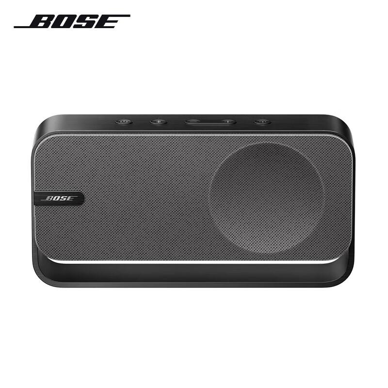 

BOSE SoundLink Home Bluetooth Speaker