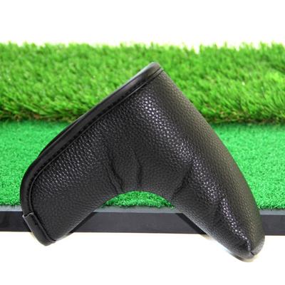 Verschluss Golf Putter Blade Schlägerhaube für Erhältlich in 2 Farben