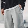 Anta Men's KT Series Fleece-Lined Joggers