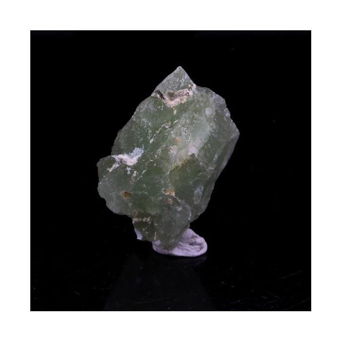 Pierres et Minéraux. Beryl (etched). 19.86 ct. Sahatany Valley, Ibity, Madagascar.