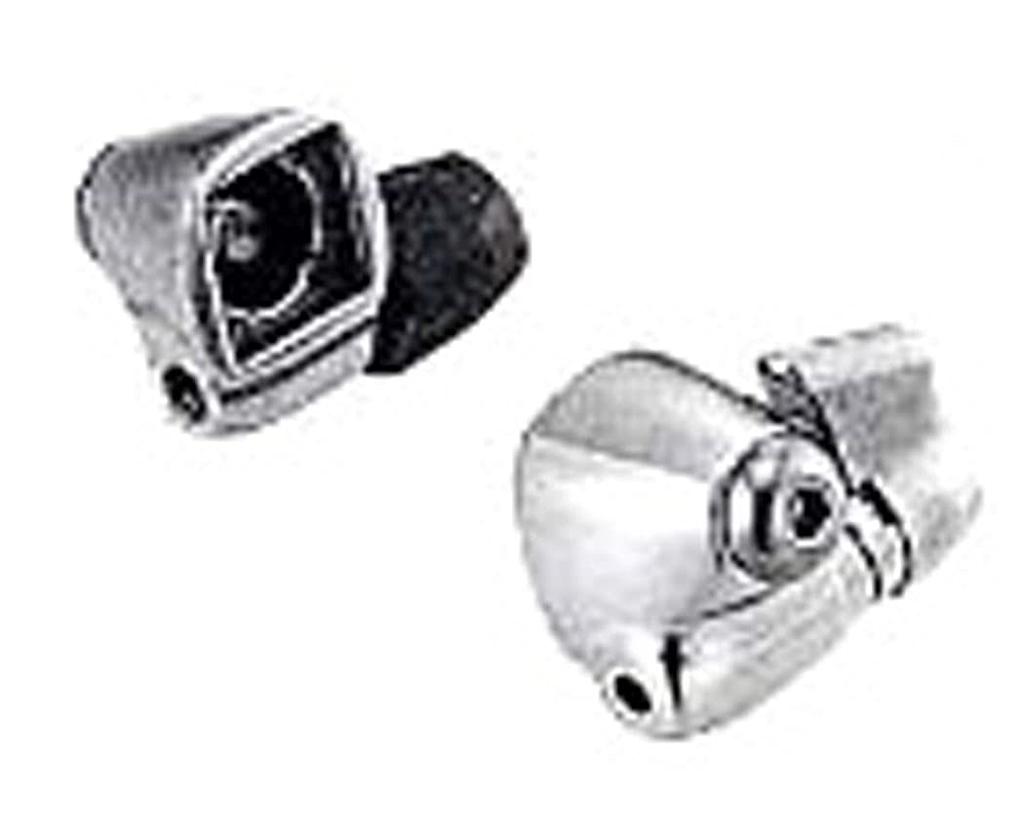 Shimano Outer Stopper Light Alloy Y67D98020 Repair Part SM-ST74 (for Frames)