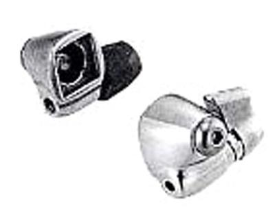 Shimano Outer Stopper Light Alloy Y67D98020 Repair Part SM-ST74 (for Frames)