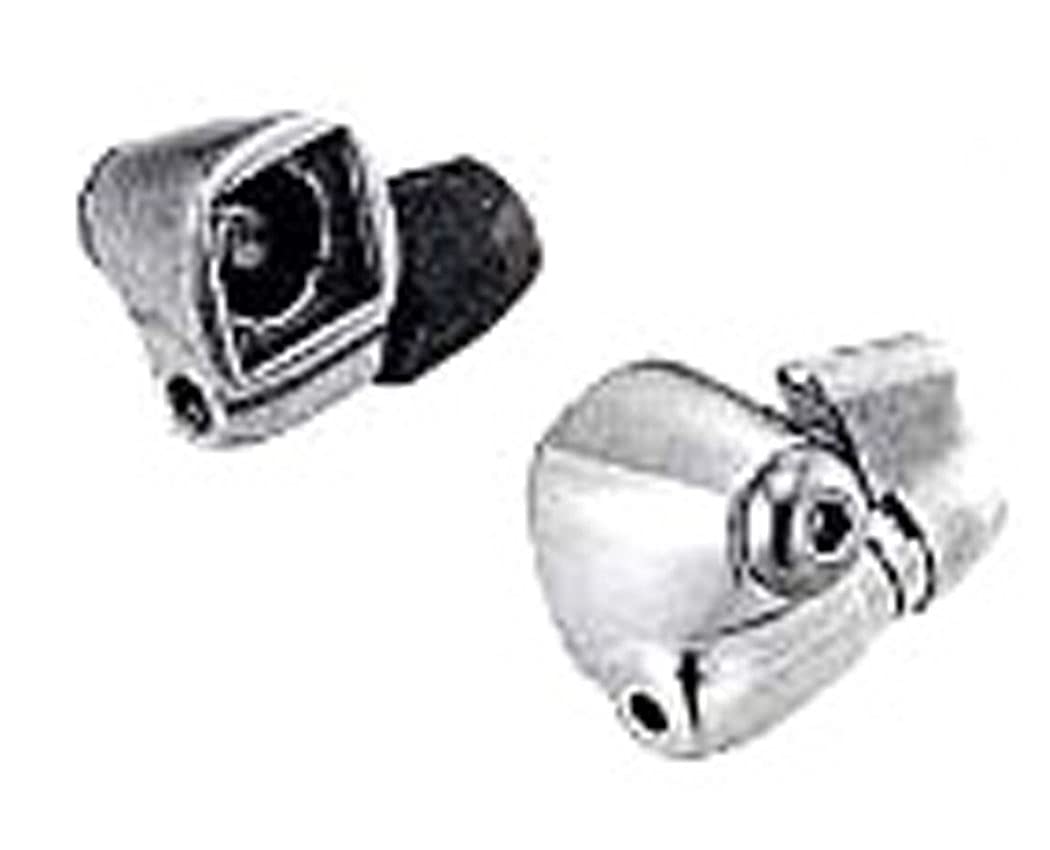 

Shimano Внешний ограничитель Легкий сплав Y67D98020 Запасная часть SM-ST74 (для рамок)