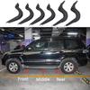 Značka Baificar Zcela nový originální držák opěrky nožního pedálu pro Prado LC120 4000/2700 2003-2009