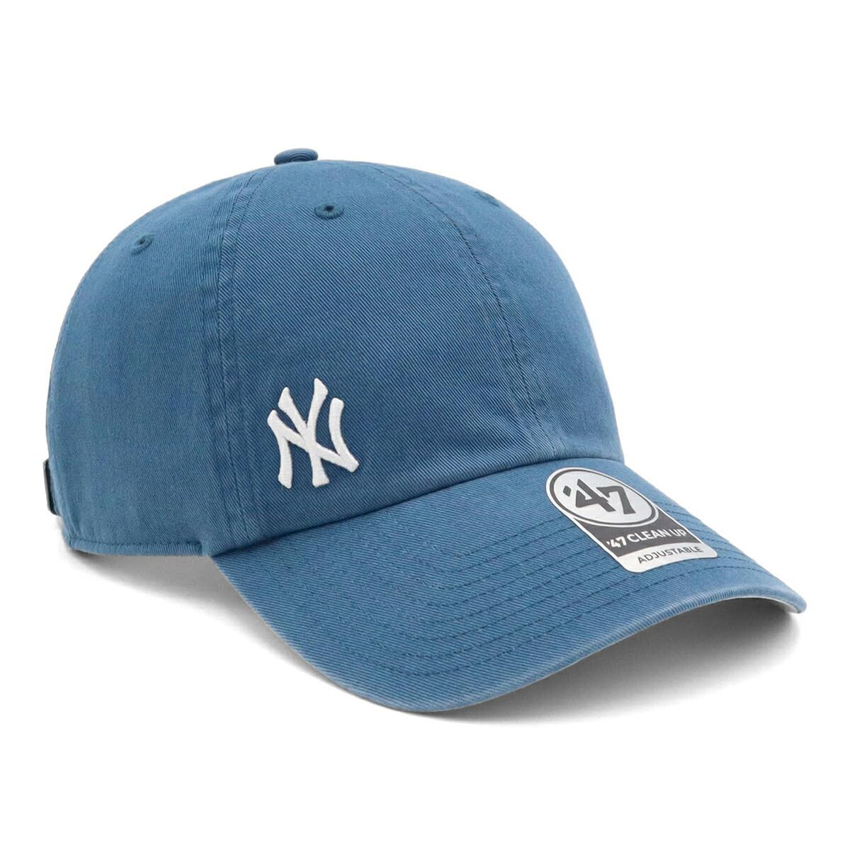 

SUSPENSE 47 CLEAN UP Cap for NY Timberblue [47 Brand] Women,