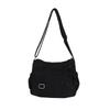 Fashionable Multi-purpose Shoulder Bag with Unique Design, Retro Style, Multiple Compartments, Suitable for Daily Use, Crossbody Bag Casually