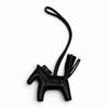 Great HERMES Bag charm Rodeo Charm Touch PM Anyo Miro Women Used