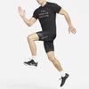 New Nike Dri FIT ADV Run Division Pinnacle Sports Shorts Men's Black DX0843-010