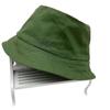 Same Style As Celebrities Cotton Dolls Color Fisherman Hat 10cm 20cm Mini Panama Hat  Photo Props