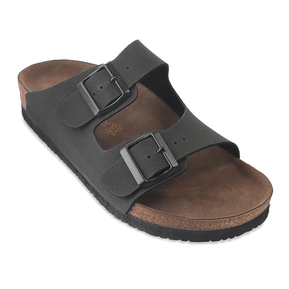 

Тапочки унисекс LENS 42 бежевый