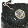 BEAUGRAND Leather Shoulder/Handbag Black(USED)