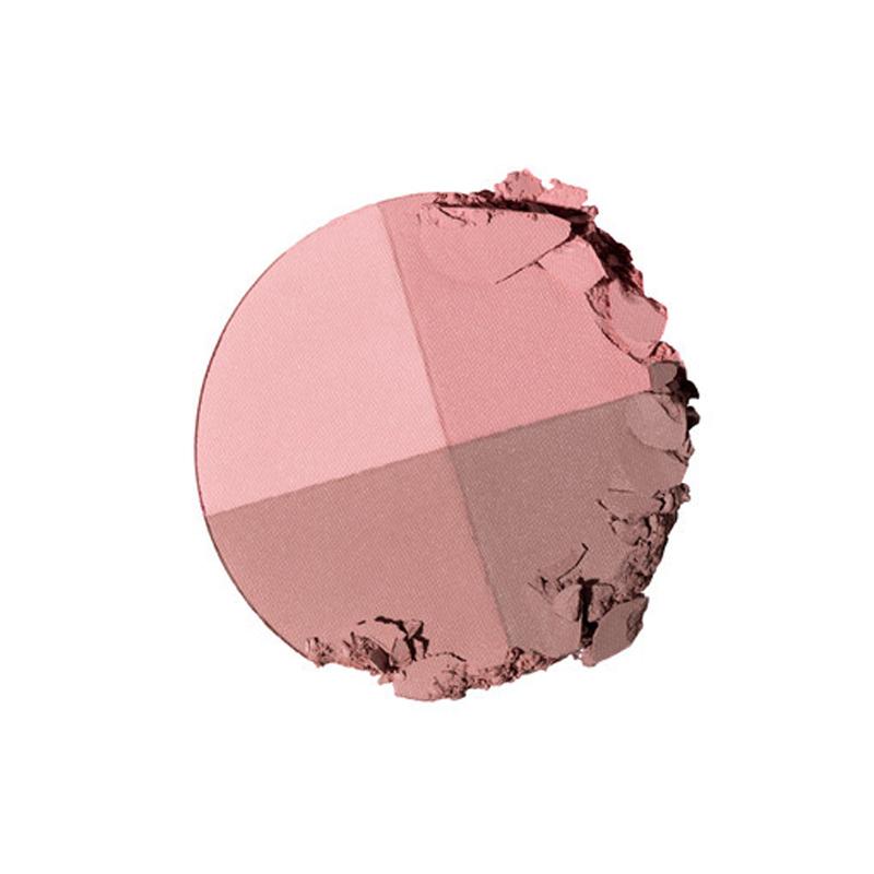 

[dasique] Multi Quad Shadow 3.5g 04 Pink Core