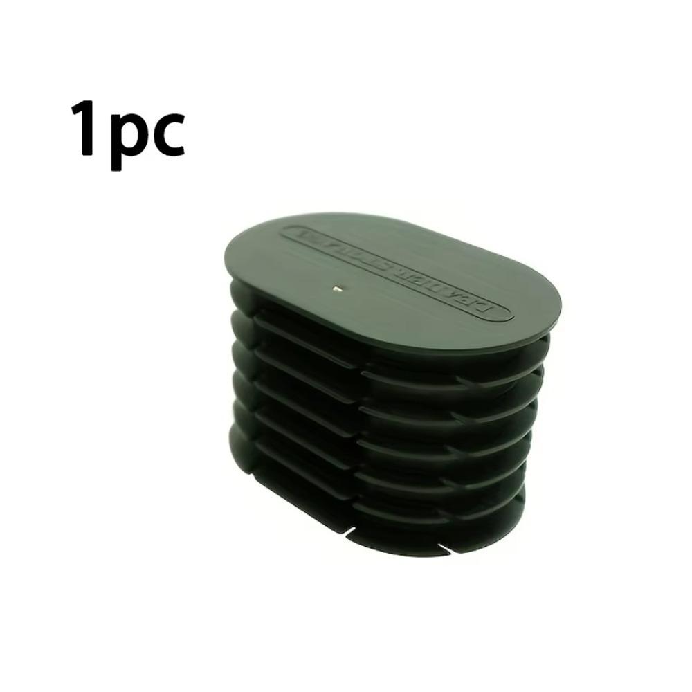 

Fish Hook Fishing Leader Storage Box Tangle-Free Design Carp Fishing line Storage 1pc
