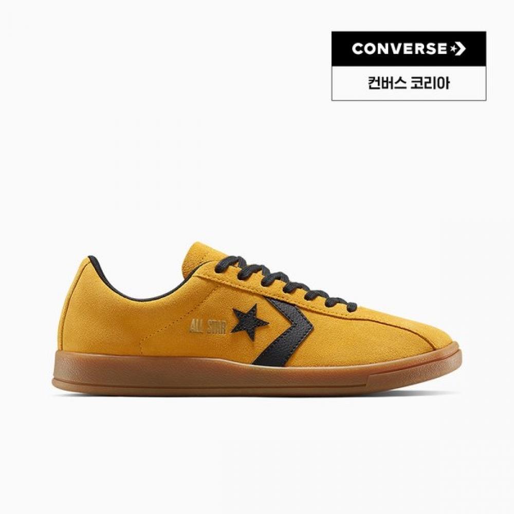 Converse All Star Classic Trainer Ox Yellow A15621c 230