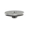 HDRIG 1/4"-20 Female To 3/8"-16 Male Camera Tripod Screw Adapter