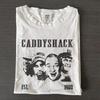 Caddyshack Movie Shirt, Comfort Colors Vintage Golf Film Tee