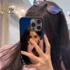 Popular G-gracie Singer A-abrams PC+TPU Phone Case For IPhone 17 16 15 14 PRO MAX 11 12 13 PLUS MINI Cover