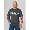 Футболка PITBULL