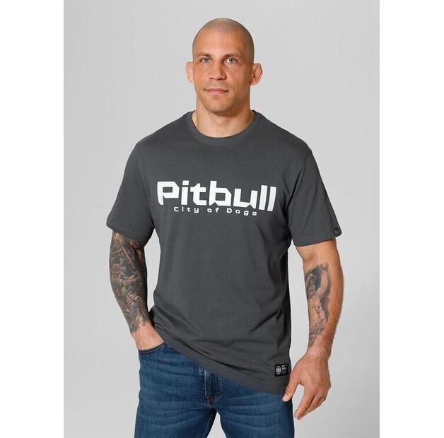 Футболка PITBULL
