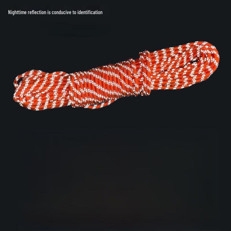 Floating Life-Saving Rescue Rope