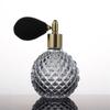 Women Travel Outfit Crystal Bottle Empty Bottle Dispensed Bottles Glass  Bottle Airbag Spray Bottle Refillable Bottles