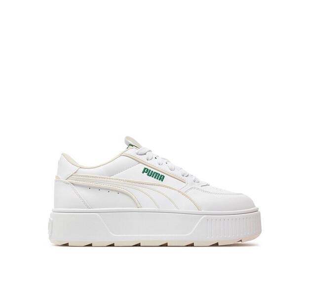 

Кроссовки Puma Karmen Rebelle 395101-01 белый EU 39
