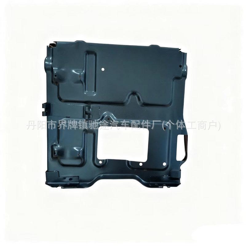Scania Heavy-Duty Truck Battery Bracket (2140666, 1485946) for European Models