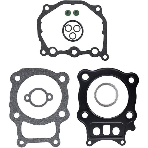 

AHL Complete Cylinder Gasket Kit Compatible with Honda TRX350 FE EM TE Rancher 350 E ES 2x4 4x4 2002 2003 2004 2005 2006