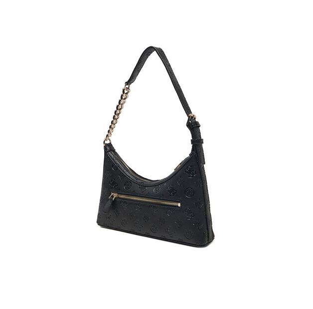 Сумка Guess HWPD96 30180 чёрный