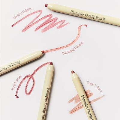 עפרון שפתיים עליון Plumpiz 0.4 גרם (4 אפשרויות)