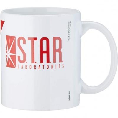 Tazza Star Labs