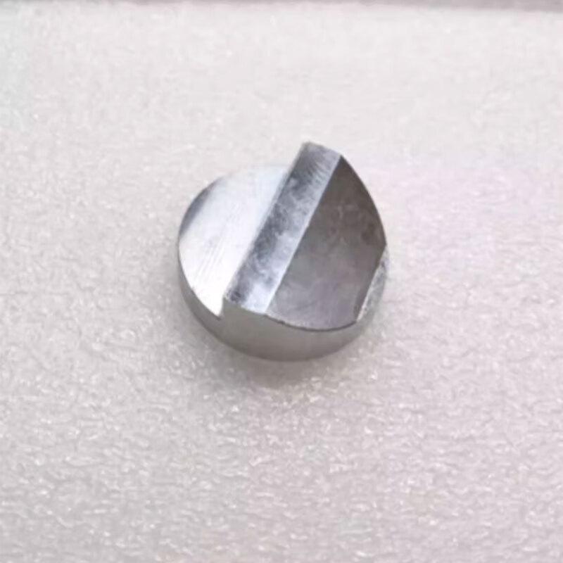 Versatile SEM Sample Holder with M4 Thread