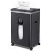 GEPAD Commercial Cross-Cut Shredder CN Plug (adapter Included)