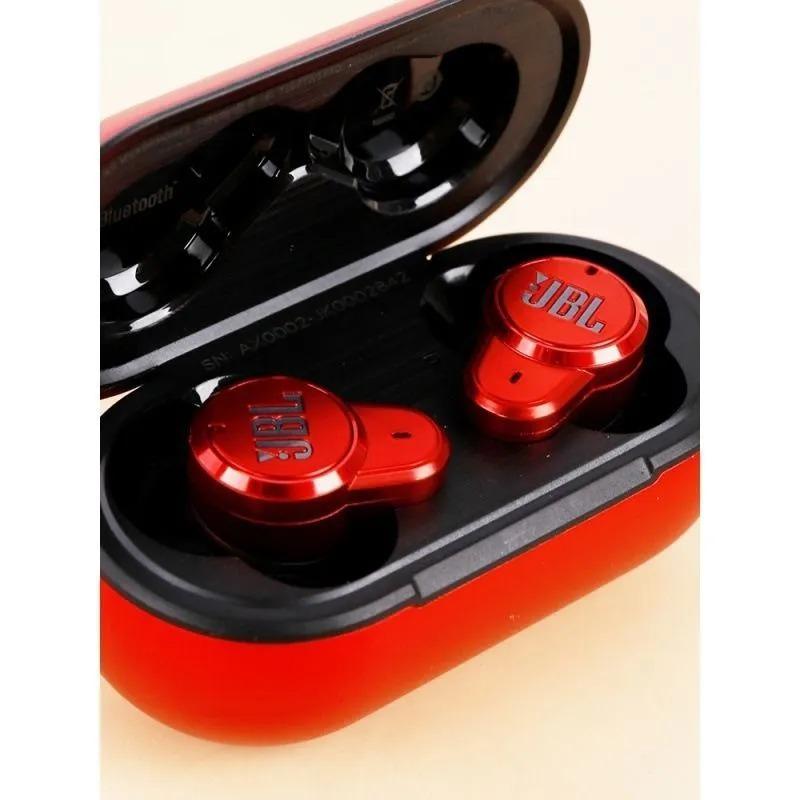 JBL T280 TWS Pro Headphones with Microphone