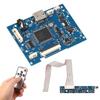 HDMI Controller Board Kit LCD Driver Module Shield for Universal 50Pin 7 Inch Display Screen 1024x600
