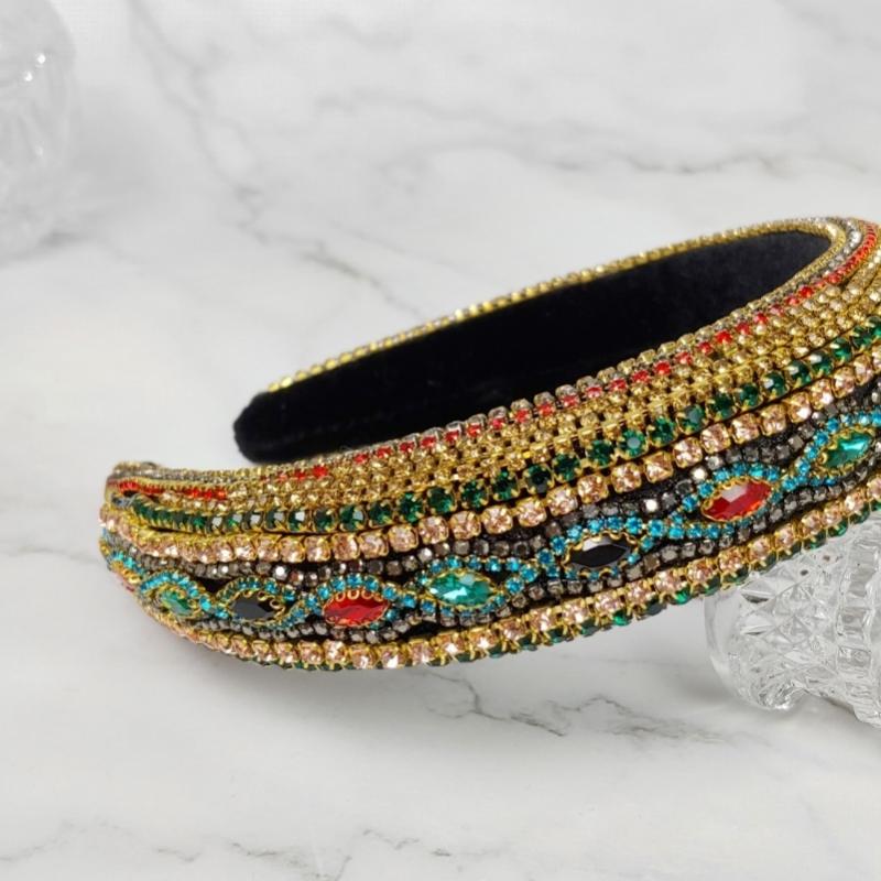 Lala Premium Hairband  Lalah497 