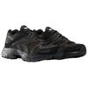 Reebok Unisex Classic Leather Black Red 100204592