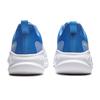 Li Ning Easy Flex V2 Soft Rebound Shock Absorption Durable Breathable Low Top Running Shoes Men Sneaker White Blue ARSU005-4