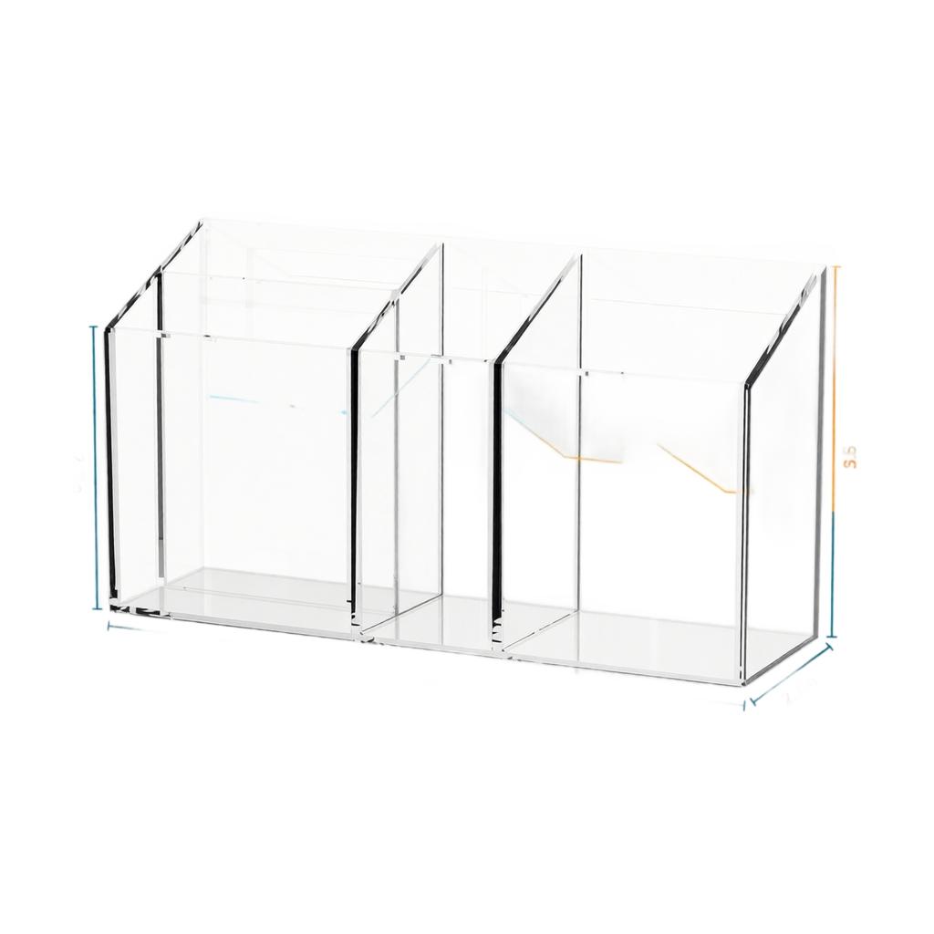 Magnetic Holder with Strong for Whiteboard Pen Storage Use