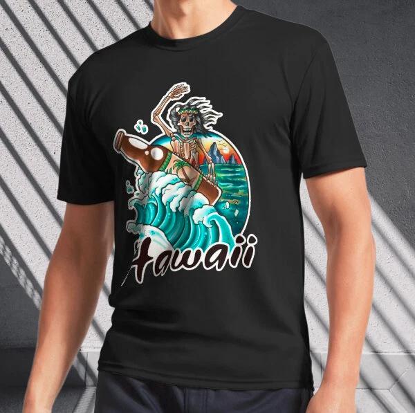Men s and Women s T-shirts Hawaii XXXL