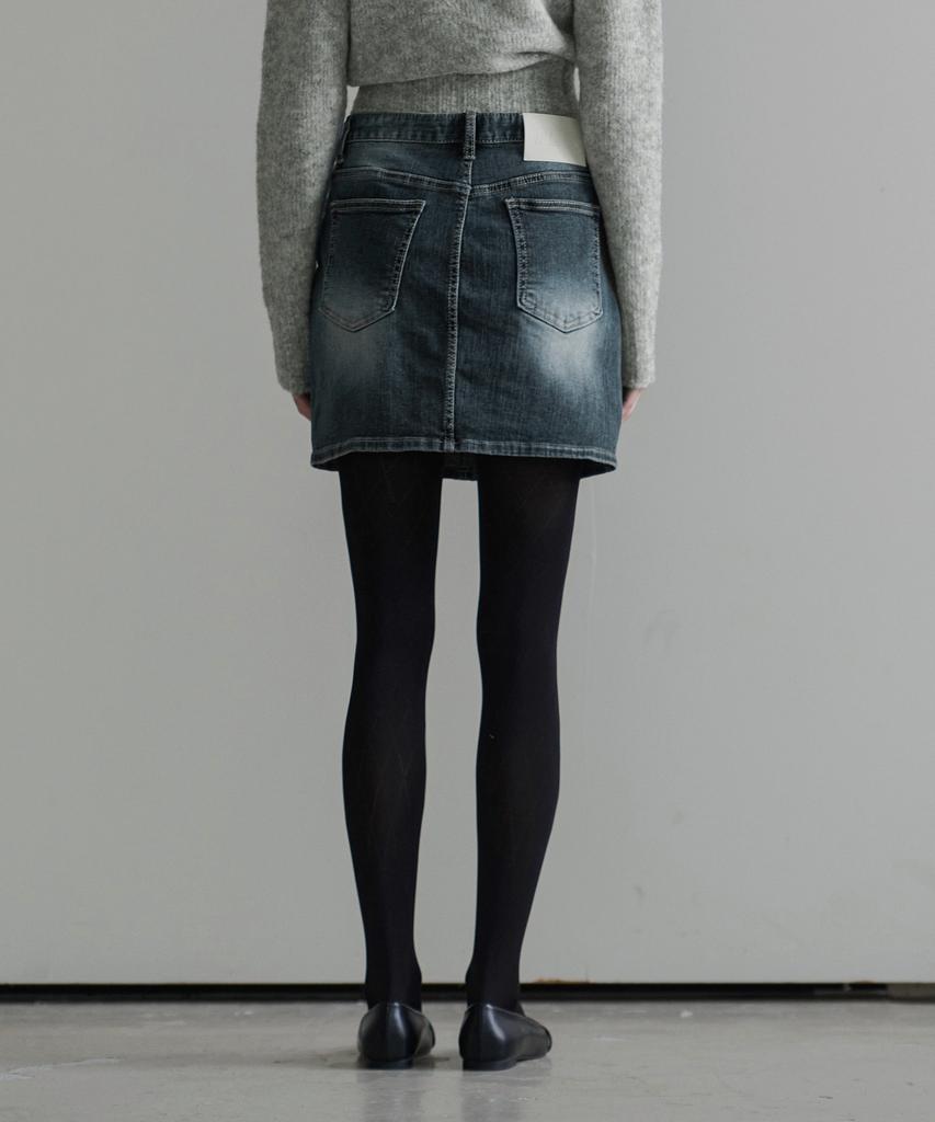 PANDORAFIT [Skirt] Venzi Skirt