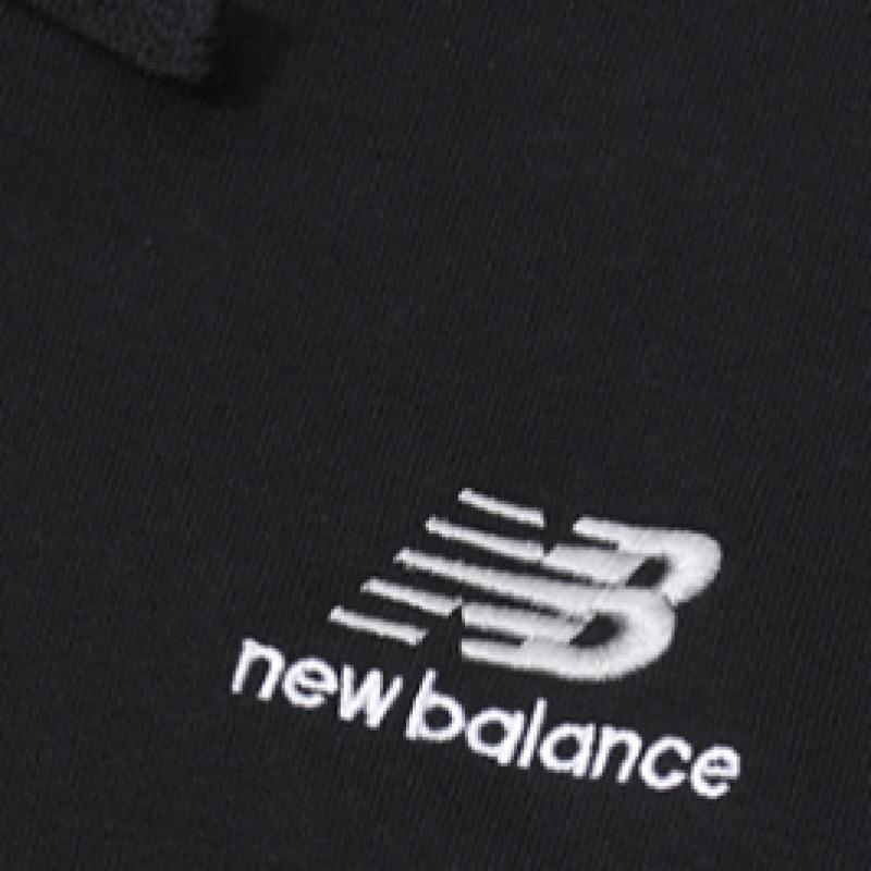 New Balance EssenTials Basic Hoodie T shirT