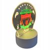 Liverpool Fc 3D Led Night Light Desk Lamp For Kids Christmas Gift