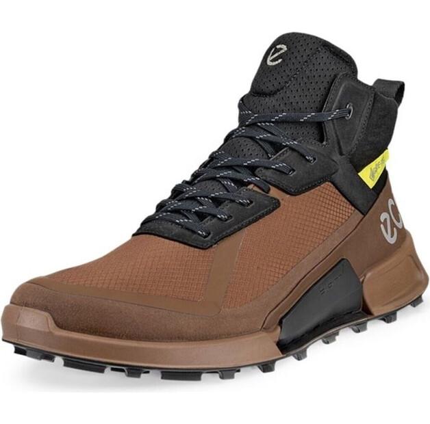 Треккинговые ботинки Ecco Biom 2.1 Mountain MID GTX