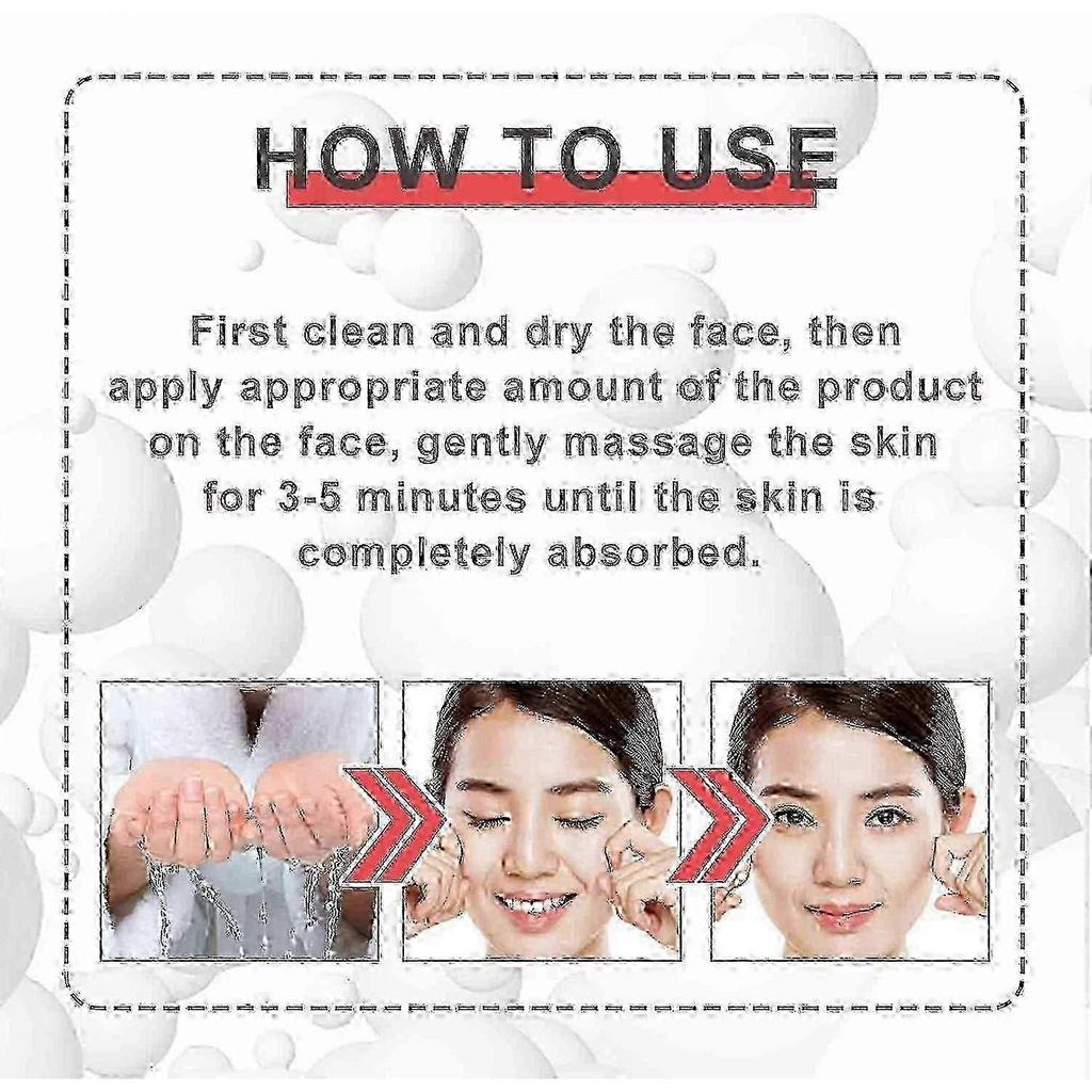 3PCS Collagen Boost Anti Aging Serum Set, Collagen Anti-Wrinkle Cream, Firming & Hydrating, Reduces Fine Lines & Wrinkles, for Men & Women