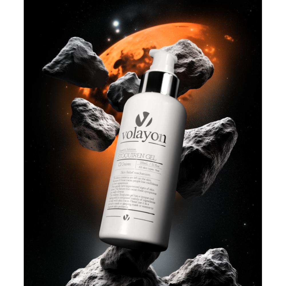 Volayon Stoquirene Gel 150ml NONE