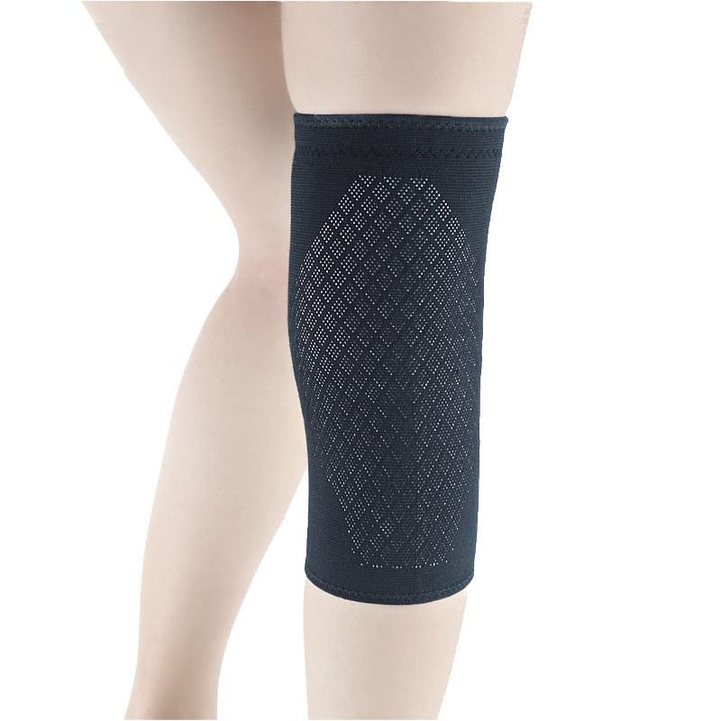 

Basketball Running Training Fitness Outdoor Cycling Sports Knee Pads Men s and Women s Thin Knee Protective Cover Warm Knee Pads XL